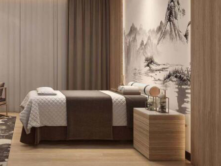 深圳龙华水疗的科学奥秘：温水疗法如何重塑你的健康状态