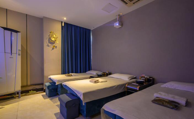 深圳龙华靠谱的养生会所怎样选择：专业指南避开消费陷阱