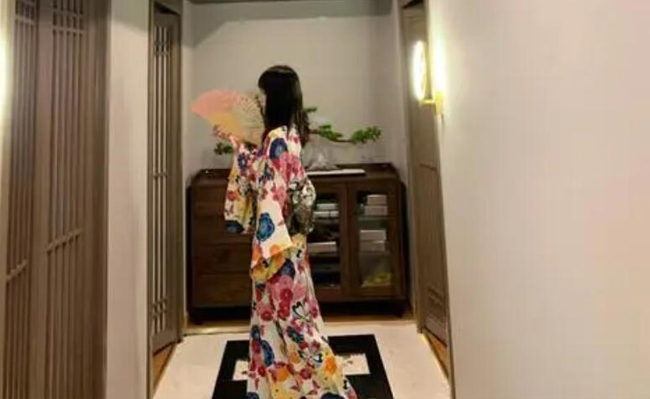 深圳龙华日式SPA的极致细节：连空气都是设计好的